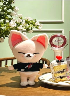 NIBEMINENT Skzoo Stray Children's Plush Doll Sofa Car Crib Home Decoration  - Image 4