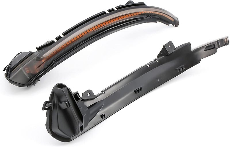 Vuzmode Dynamic Blinker Side Mirror Light for A6 C7 RS6 - Image 1