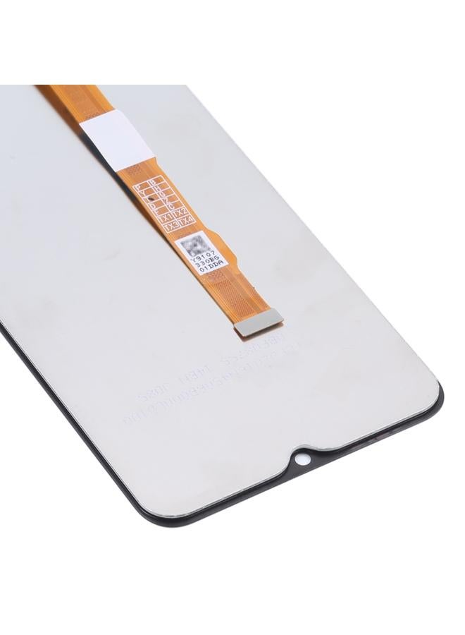 erorex Replacement LCD Screen and Digitizer Full Assembly for Vivo Y51 2020 / Y51a V2030  - Image 4
