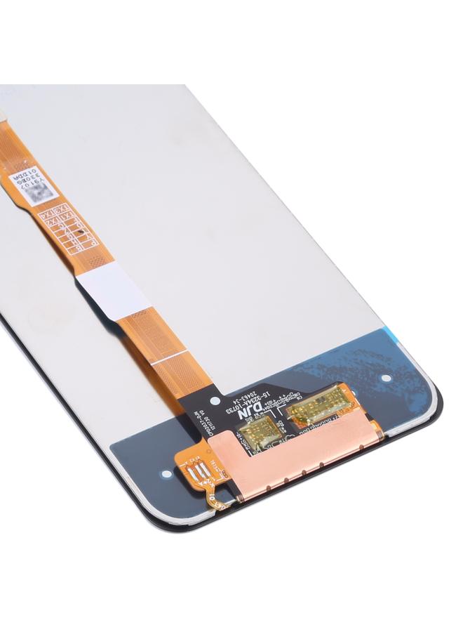 erorex Replacement LCD Screen and Digitizer Full Assembly for Vivo Y51 2020 / Y51a V2030  - Image 5