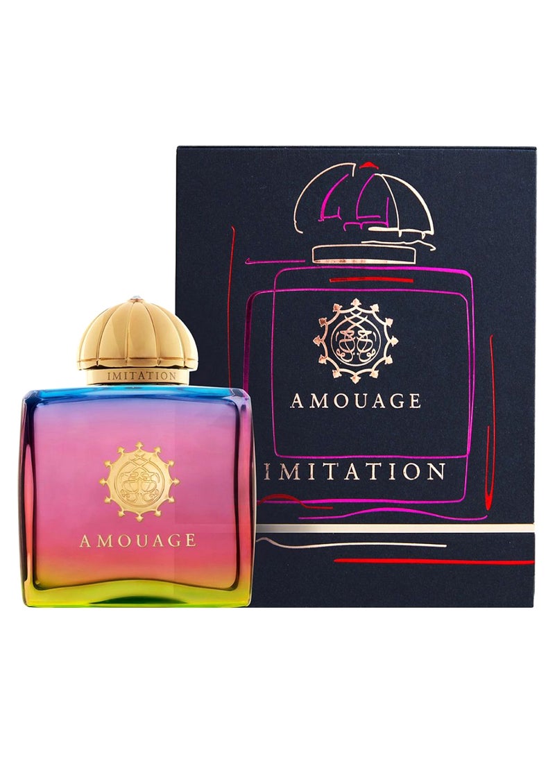 أمواج إيميتيشين EDP 100ملليلتر - Image 2