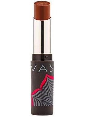 VASANTI Best Balm Forever BBF Tinted Lip Balm  Hydrates Nourish Heals Softens Dry Lips  Paraben Free Organic Natural XOXO  Brown