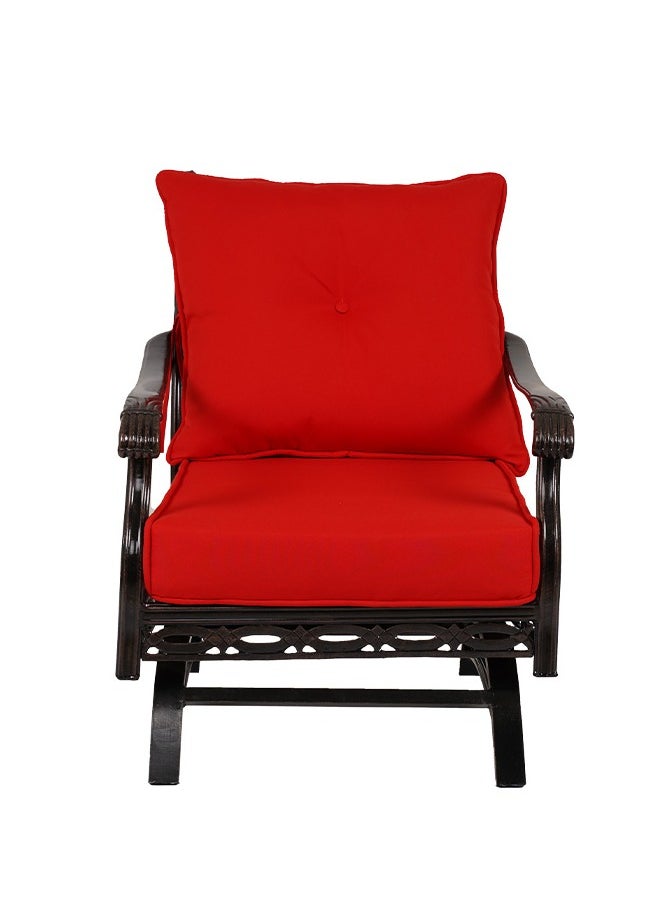 Schondor Furniture Philadelphia | Rocking Chair | Outdoor Furniture | Patio | Garden  - Image 1
