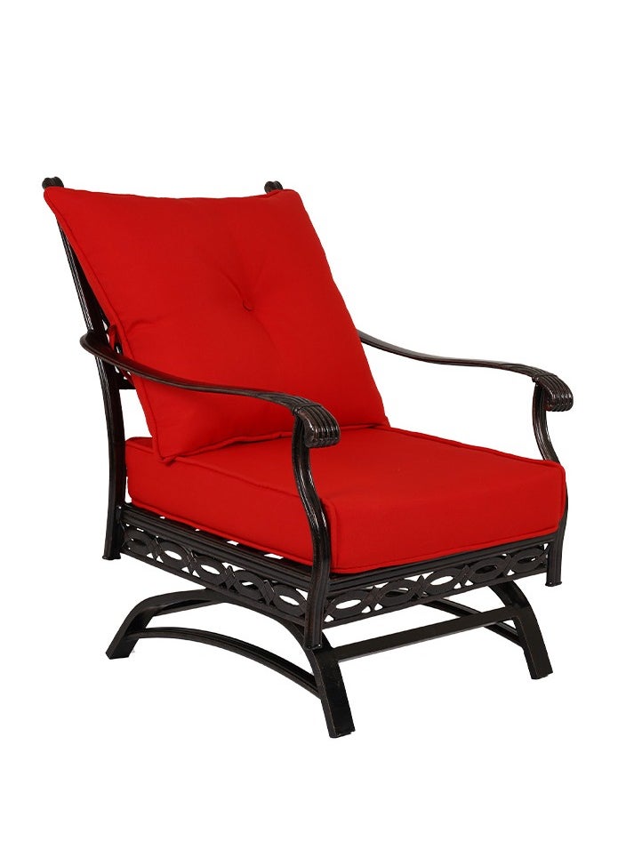 Schondor Furniture Philadelphia | Rocking Chair | Outdoor Furniture | Patio | Garden  - Image 2