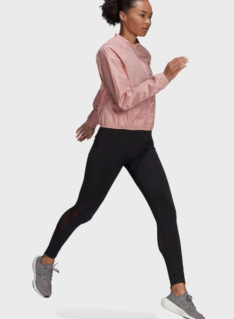 Adidas Rad Ref Wind Jacket