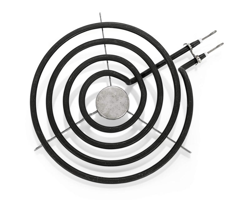 Camco 00153 8" Universal Economy Plug-In for Electric Ranges - Image 1