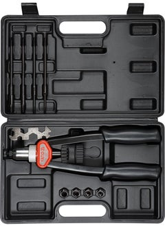 Yato YATO Hand Nut Tool M5/M6/M8/M10/M12 YT-36119 