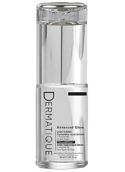 Advanced Glow Lightening Hyaluronic Acid Serum