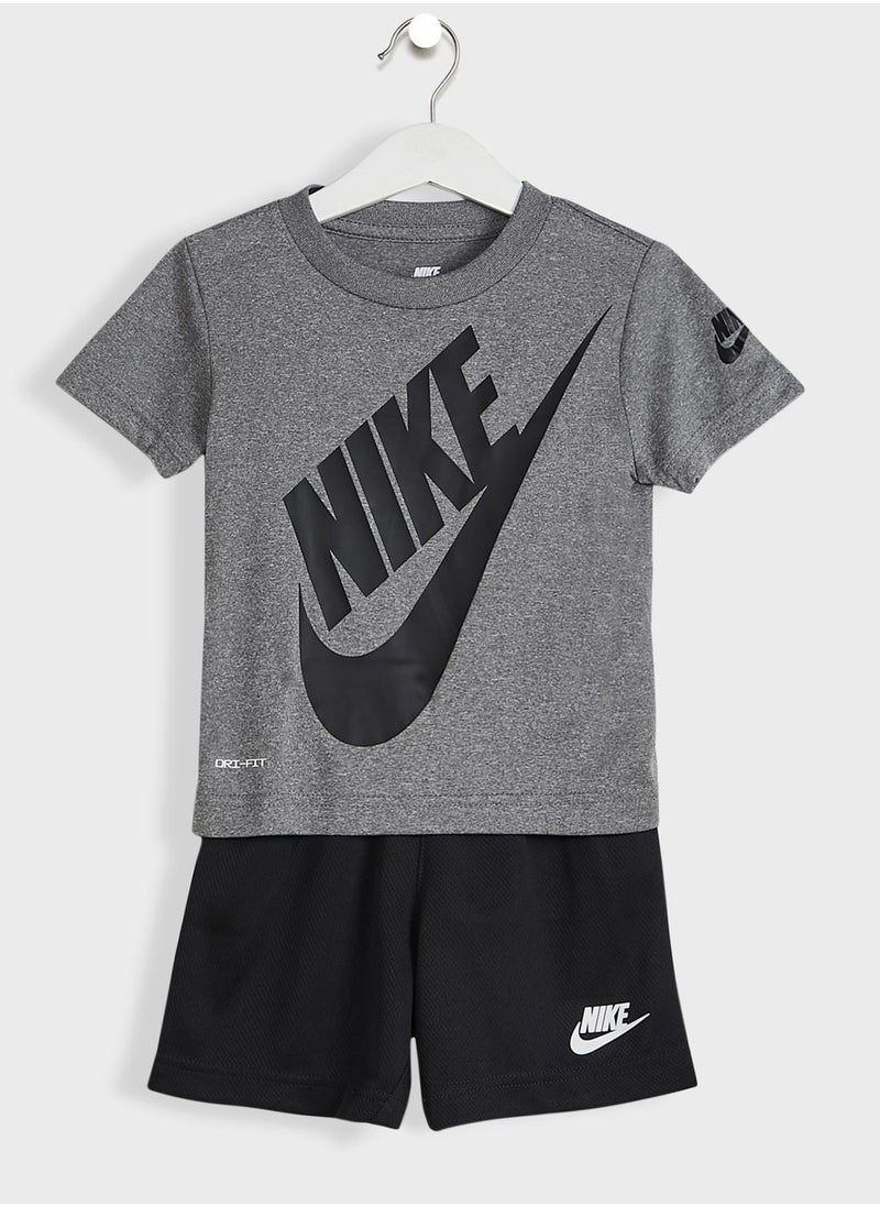 Nike - Infant Futura Set - Image 1