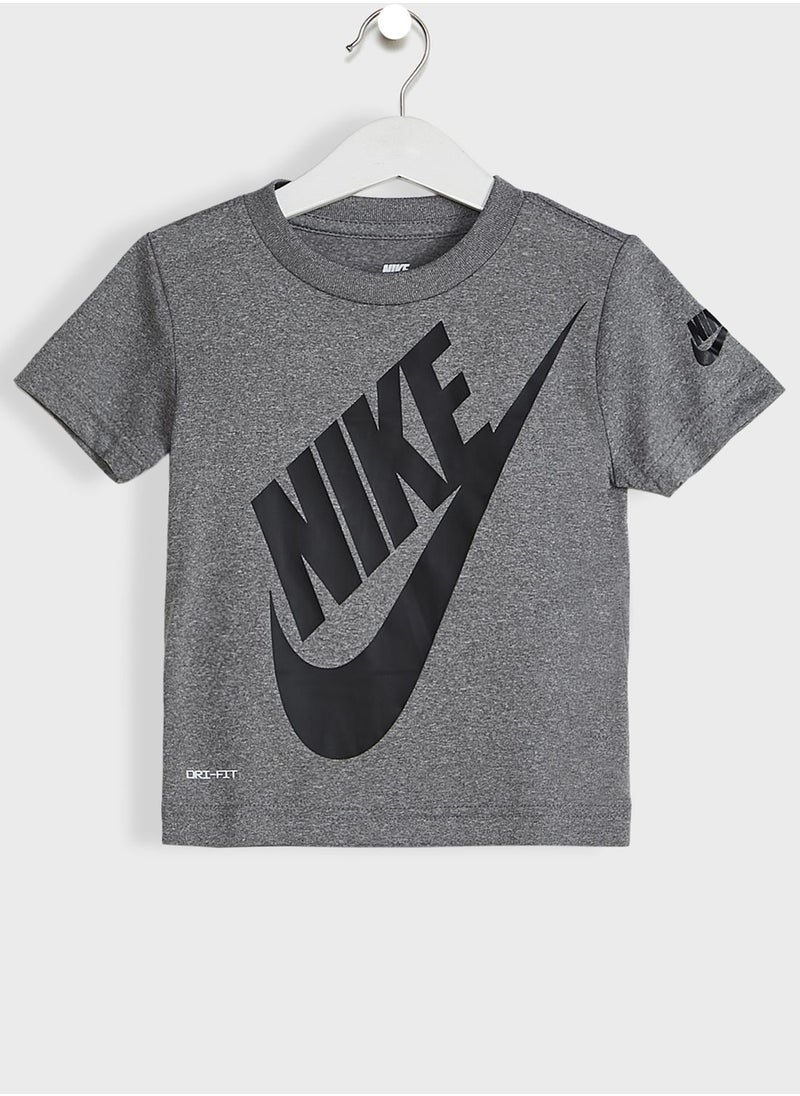 Nike - Infant Futura Set - Image 1