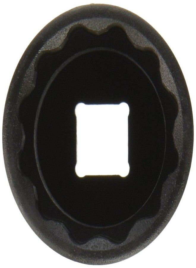 Sunex Tools Sunex 234zmd 1/2-Inch Drive 34-mm 12-Point Deep Impact Socket - Image 2