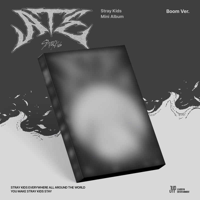 INTERSCOPE ATE (Boom Ver.) - Image 3