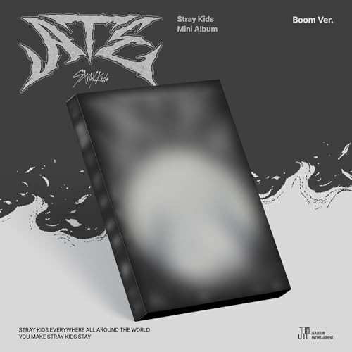 INTERSCOPE ATE (Boom Ver.) - Image 1