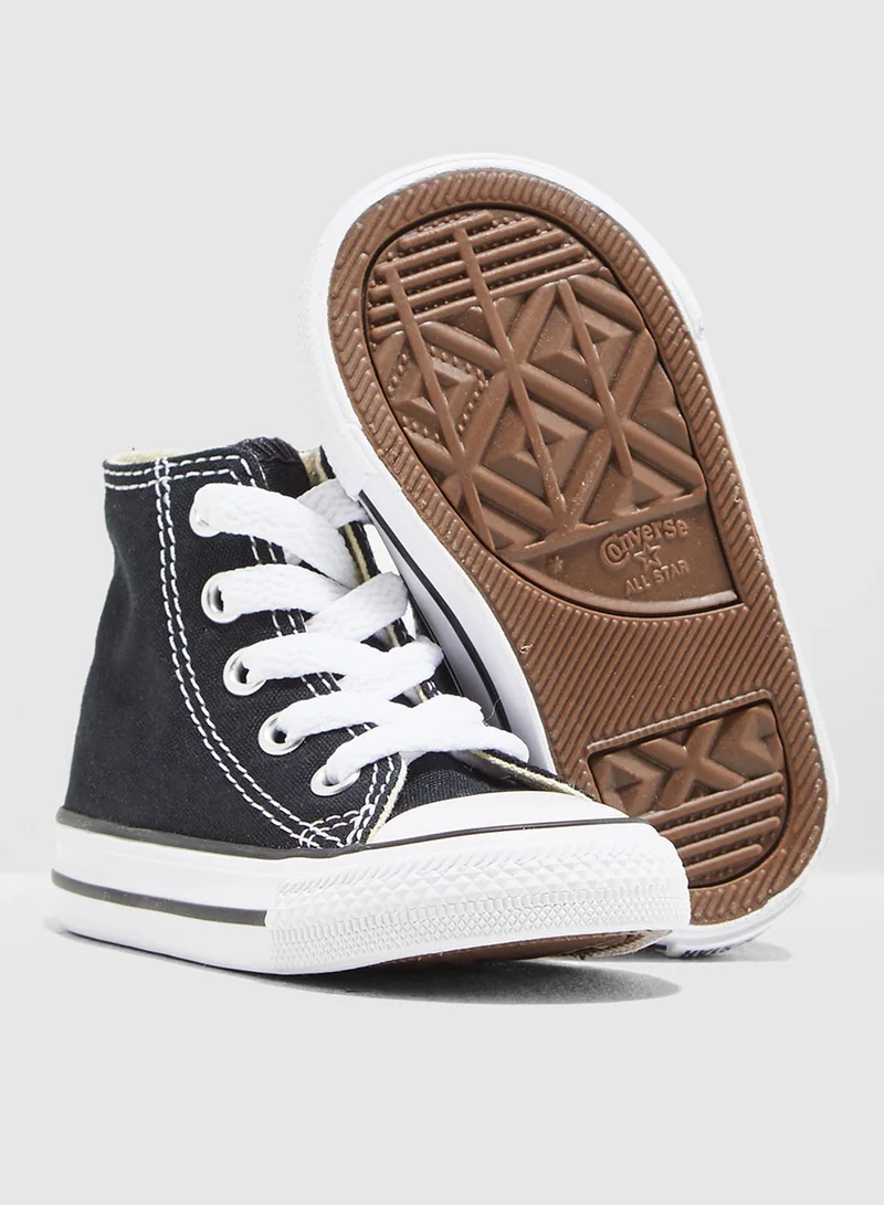 CONVERSE Infant Chuck Taylor All Star Core