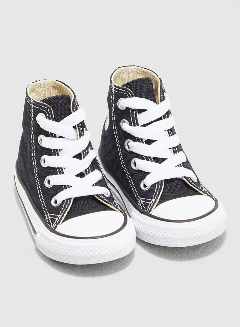 CONVERSE Infant Chuck Taylor All Star Core