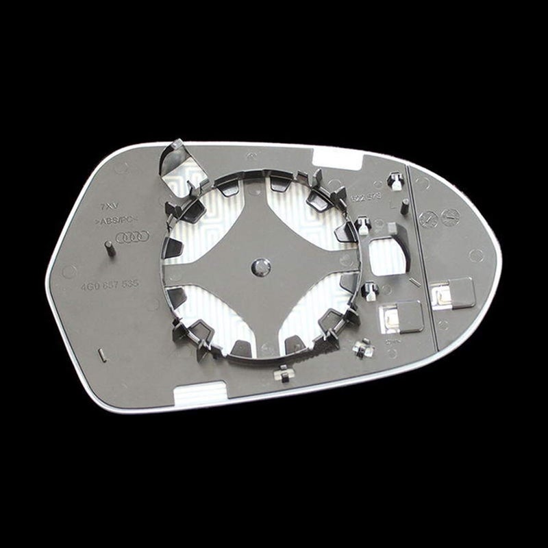 Wivplex Heated Wing Rear Mirror Glass for A6 C7 - Image 4