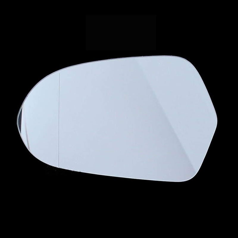 Wivplex Heated Wing Rear Mirror Glass for A6 C7 - Image 1