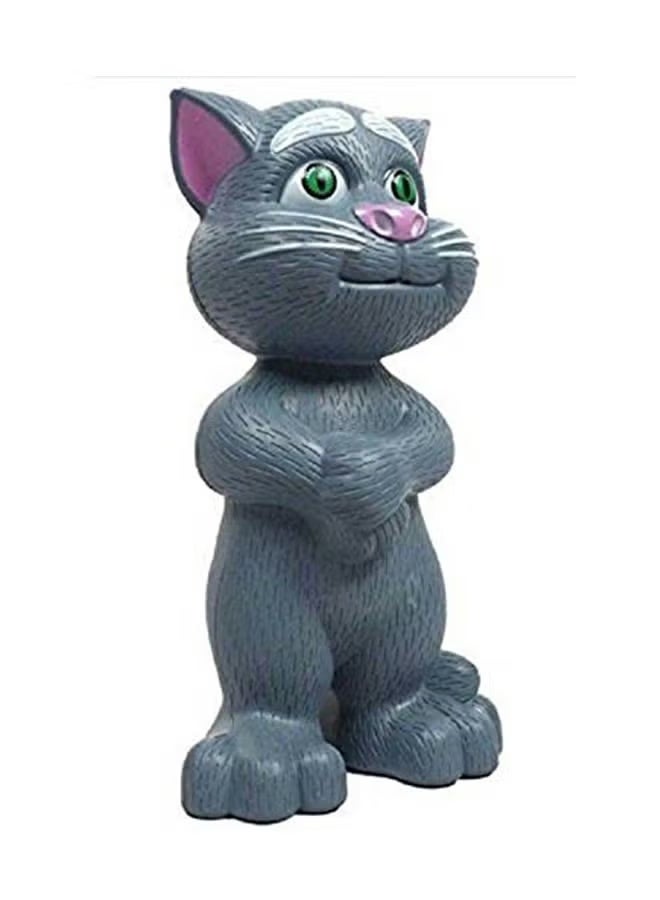 لعبة ناطقة ذكية بتصميم القط توم تصدر صوتاً رائعاً - Image 1