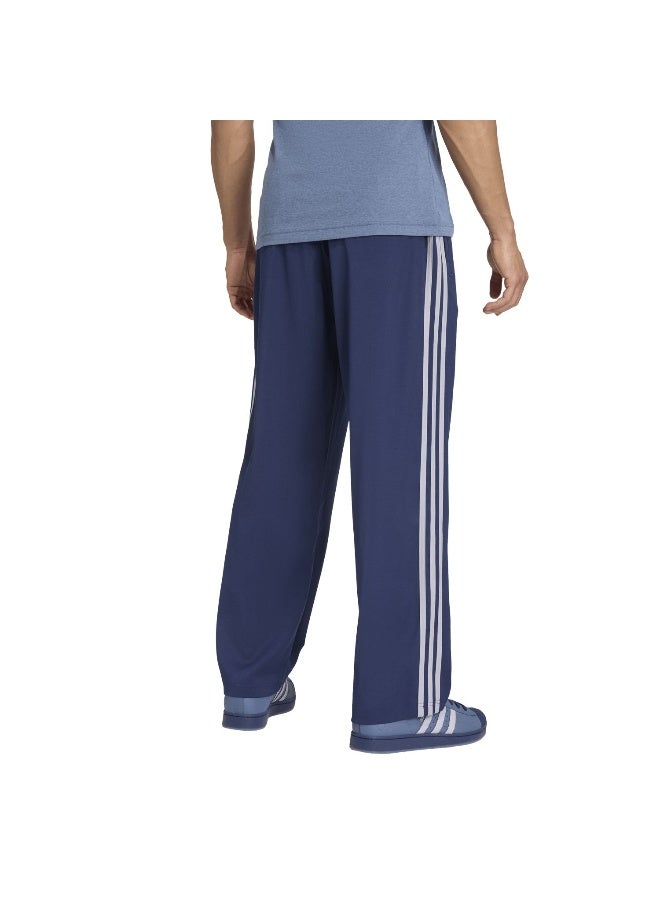 Adidas Jb Og Tp Blue Football Pants For Men XS  - Image 3