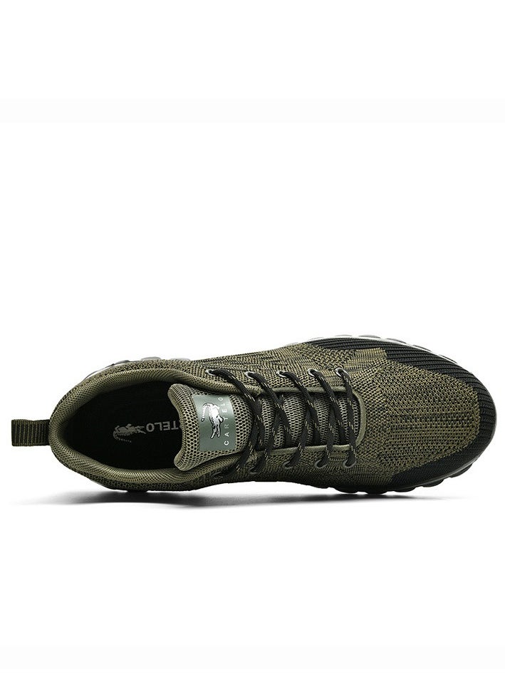 CARTELO Men's Casual Breathable Sports Shoes  - Image 3