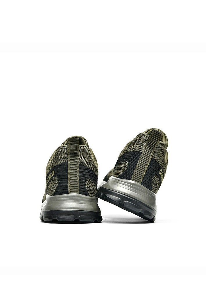 CARTELO Men's Casual Breathable Sports Shoes  - Image 2