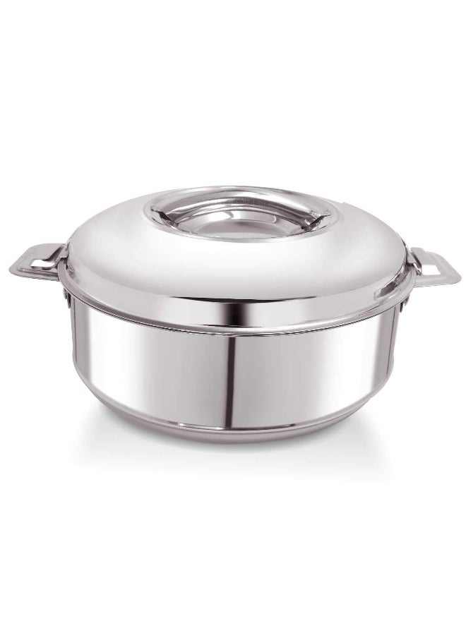 National - Hotpot Stainless Steel Casserole 7500ML - Image 1