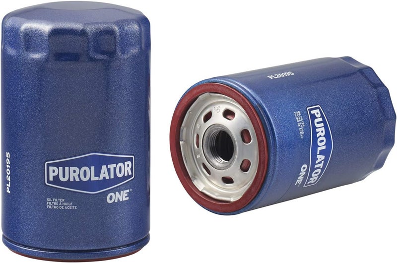 Purolator ONE Advanced Engine Protection Oil Filter PL20195 - Image 2