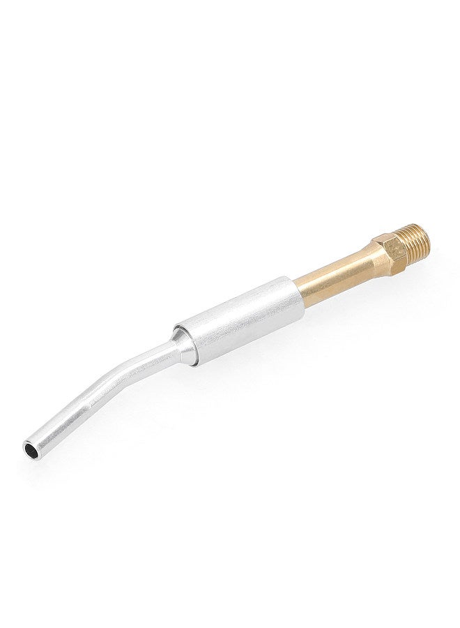 Copper Bearing Connector Accessory for Tornado Cleaning Tool  Air Blow-Dust Auto Cleaner Tool High Pressure Car Washer Spare Par - Image 1