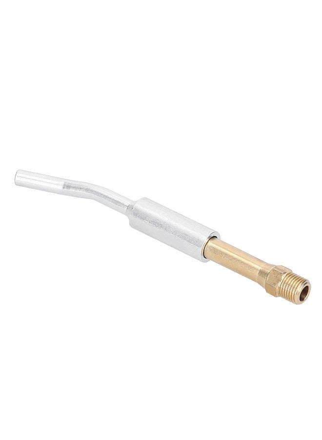 Copper Bearing Connector Accessory for Tornado Cleaning Tool  Air Blow-Dust Auto Cleaner Tool High Pressure Car Washer Spare Par - Image 2