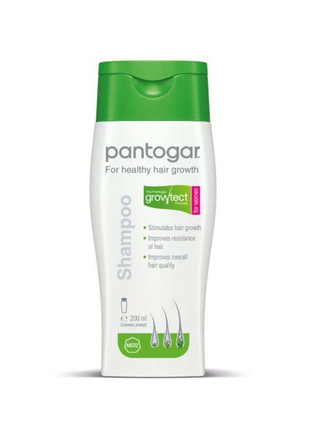 بانتوجار شامبو بانتوجار لتساقط الشعر عند النساء