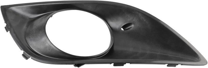 MOTOALL طقم غطاء مصباح الضباب الأمامي MOTOALL لهيونداي فيلوستر توربو 2013-2017 - Image 3