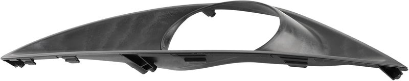 MOTOALL طقم غطاء مصباح الضباب الأمامي MOTOALL لهيونداي فيلوستر توربو 2013-2017 - Image 4