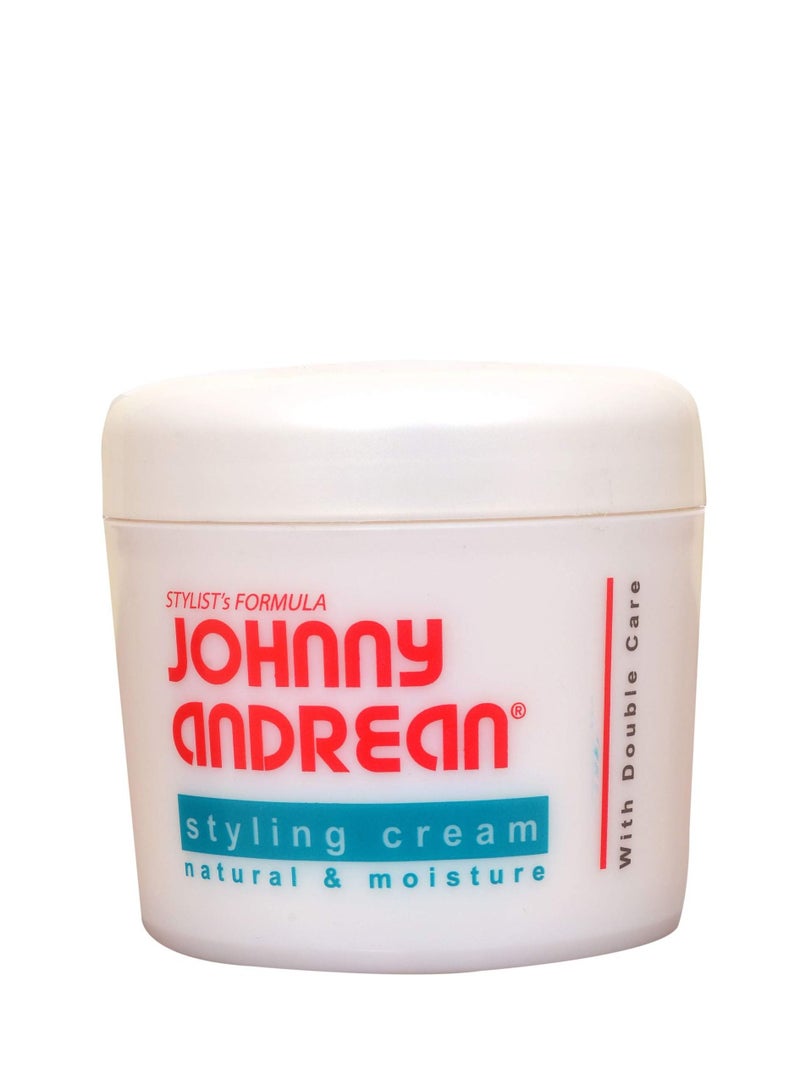 Styling Cream