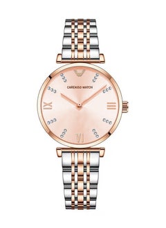 carekiso Casual Ladies Watch - 43161 