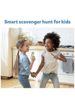 Skillmatics Found It Home Edition, Scavenger Hunt for Ages 4, 5, 6, 7, Educational Card Game, Gifts for Kids, Boys, Girls and Families, Perfect for Home, School, Playdates & Party Games  - Image 3