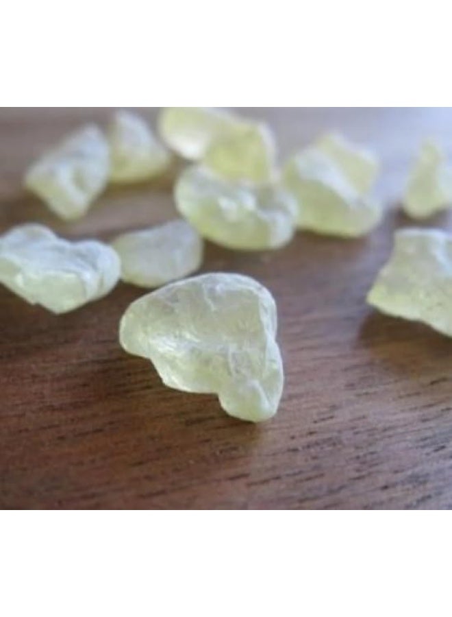 Telal Pure Natural Mastic Resin, 100% Original Premium Quality, Aromatic Spice, 50g Pack - Image 3