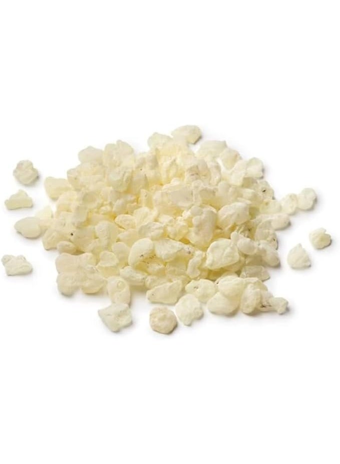 Telal Pure Natural Mastic Resin, 100% Original Premium Quality, Aromatic Spice, 50g Pack - Image 2