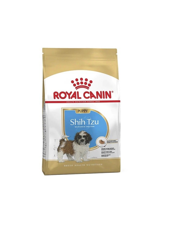 رويال كانين طعام جاف من رويال كانين شيه تزو - Image 1