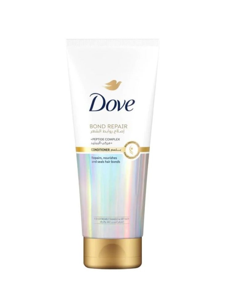 دوف بلسم صلاح روابط الشعر + مركب الببتيد من دوف - 180مل