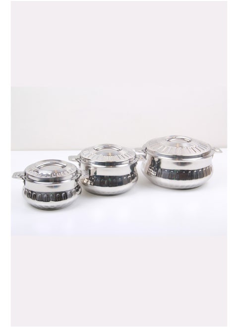 3000/2000/1000ml Food Container Set
