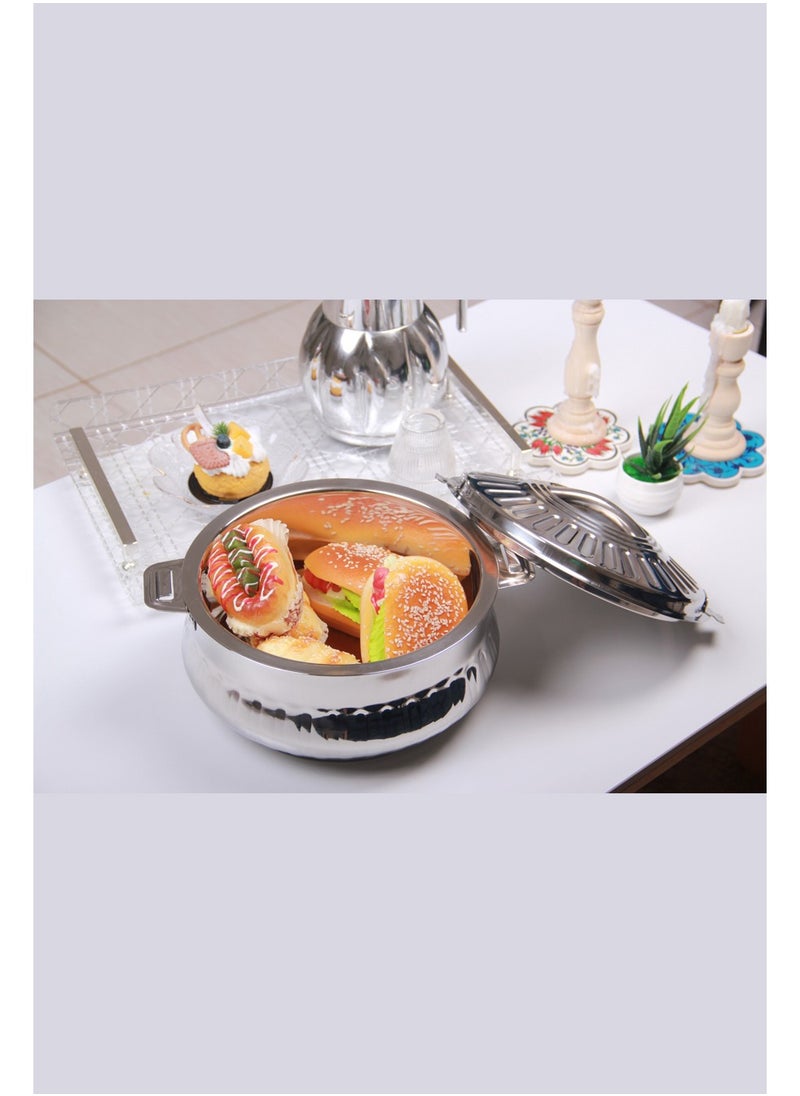 3000/2000/1000ml Food Container Set