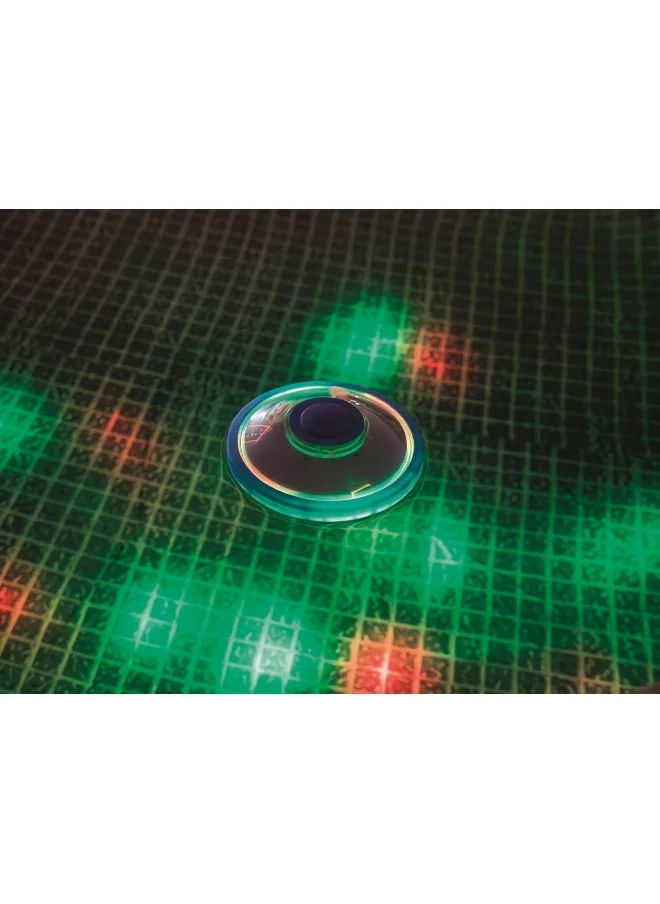 بست واي Floating Led Fountain