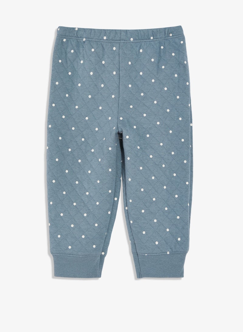 كارترز طقم فيست للأطفال بثلاث قطع - Image 5