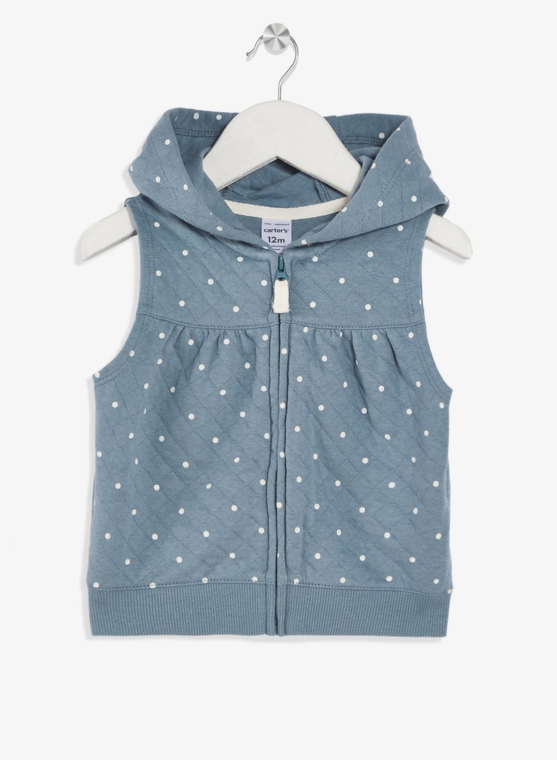 كارترز طقم فيست للأطفال بثلاث قطع - Image 2