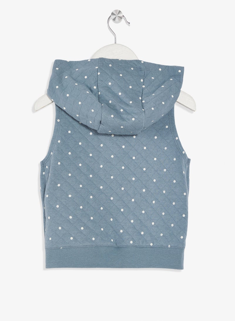 كارترز طقم فيست للأطفال بثلاث قطع - Image 3