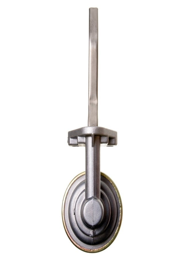 Delphi MF0017 Mechanical Fuel Pump - Image 2