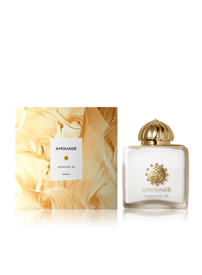 امواج للعطور اونور 43 او دي بارفان - Image 1