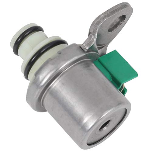 ECCPP Transmisssion Shift Solenoid Filter Serving Kit 4F27E Fit For Ford EcoSport Ford Focus Transit Connect For Mazda 2 3 Sport 5 6 CX-7 Protege Protege5 For Mazda Tribute 4F27E - Image 2