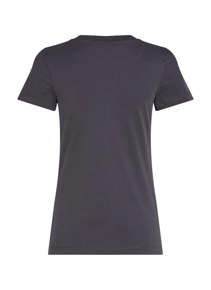 Calvin Klein Jeans Monologo Slim Tee