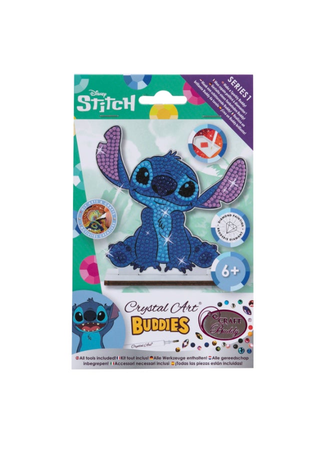 Craft Buddy Stitch,Crystal Art Buddy - Image 1